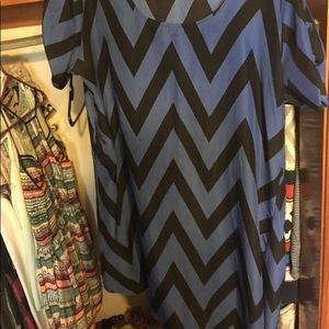 Rue 21 tunic